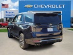 2027 Chevrolet Tahoe High Country