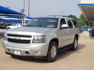 2011 Chevrolet Tahoe LT