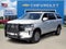 2023 Chevrolet Suburban LS