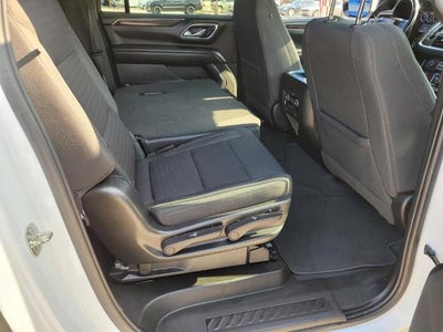 2023 Chevrolet Suburban LS