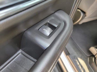 2023 Chevrolet Suburban LS
