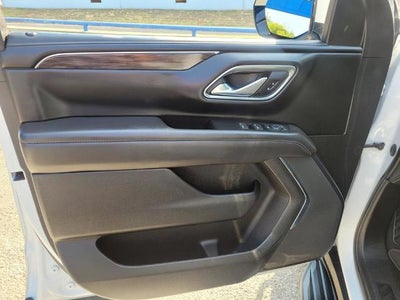 2023 Chevrolet Suburban LS