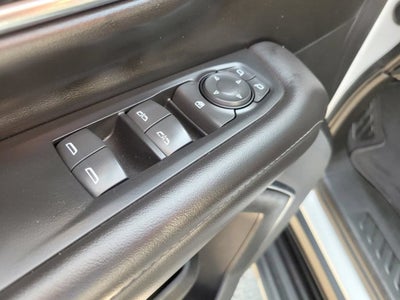 2023 Chevrolet Suburban LS