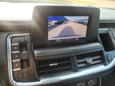 2023 Chevrolet Suburban LS