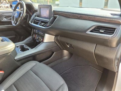 2023 Chevrolet Suburban LS