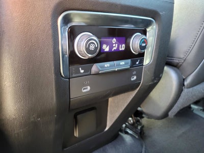 2022 Chevrolet Suburban Premier