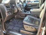 2022 Chevrolet Suburban Premier