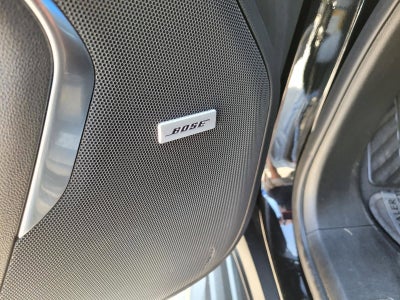 2022 Chevrolet Suburban Premier