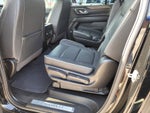 2022 Chevrolet Suburban Premier