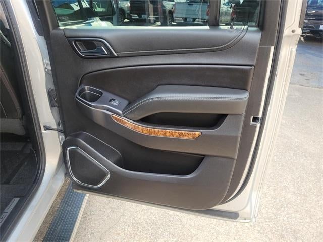 2020 Chevrolet Suburban Premier