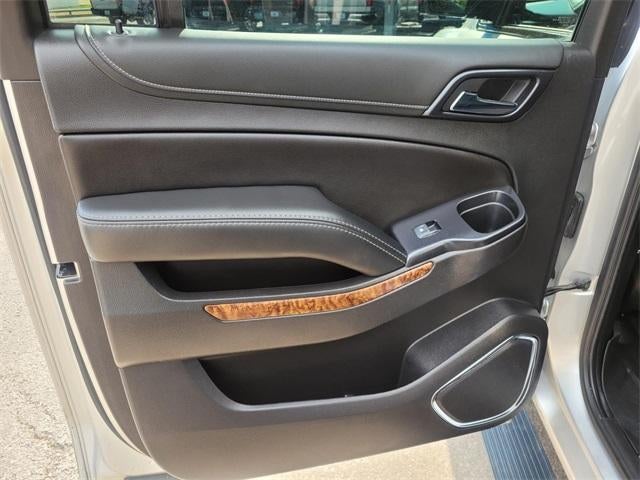 2020 Chevrolet Suburban Premier