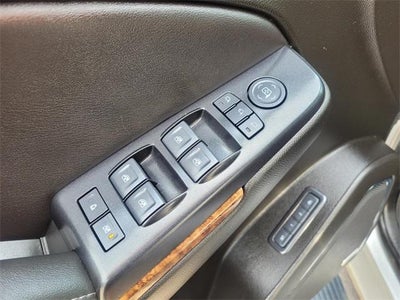 2020 Chevrolet Suburban Premier