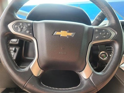 2020 Chevrolet Suburban Premier