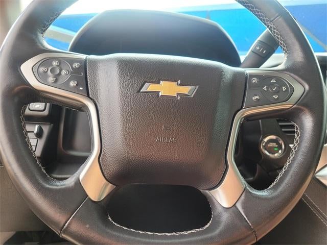 2020 Chevrolet Suburban Premier