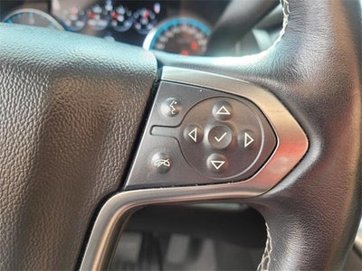 2020 Chevrolet Suburban Premier