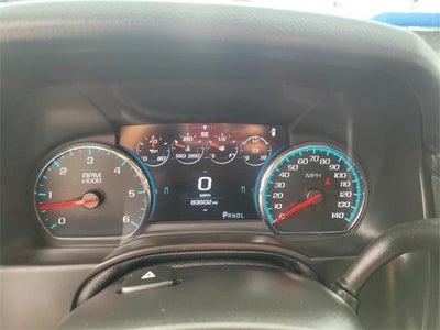 2020 Chevrolet Suburban Premier