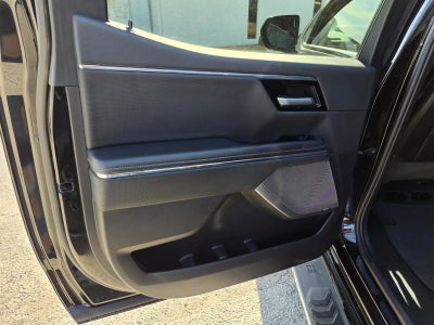 2025 GMC Sierra EV Extended Range Denali