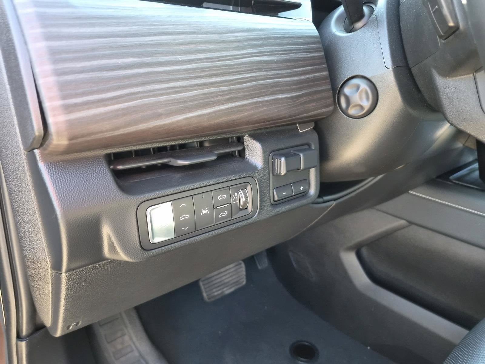 2025 GMC Sierra EV Extended Range Denali