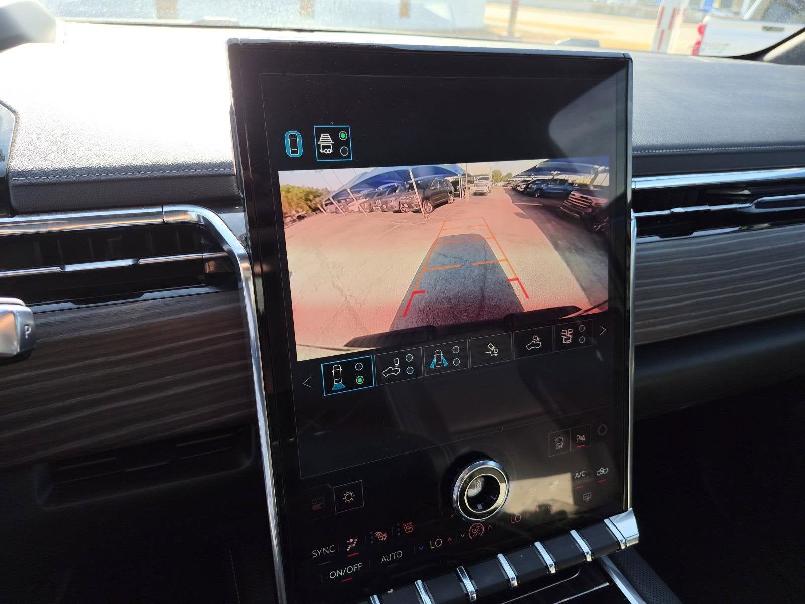 2025 GMC Sierra EV Extended Range Denali
