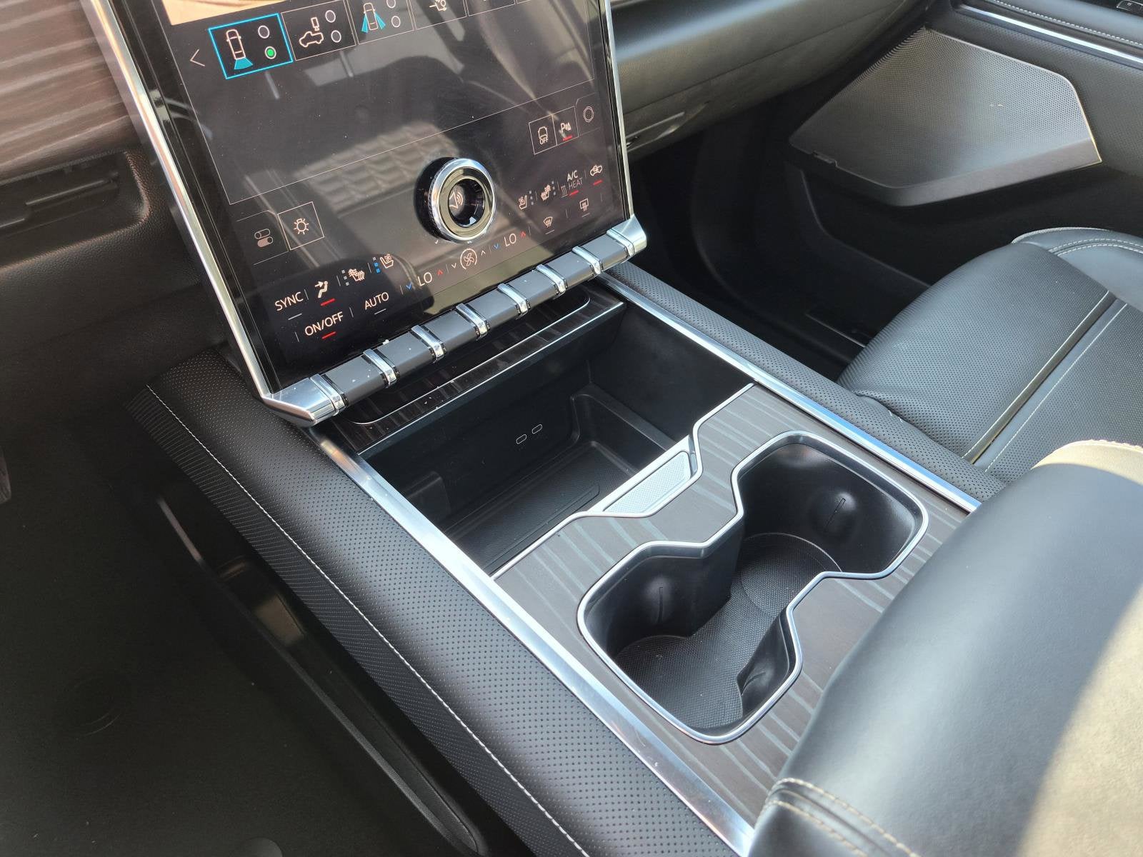 2025 GMC Sierra EV Extended Range Denali