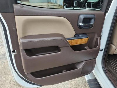 2017 GMC Sierra 3500 HD SLT