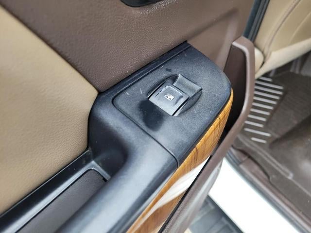 2017 GMC Sierra 3500 HD SLT