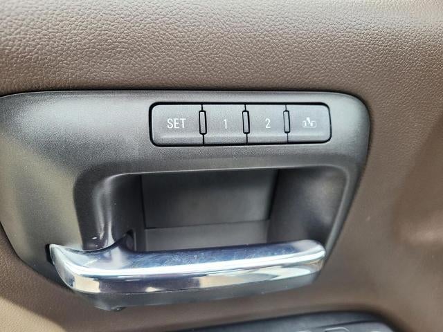 2017 GMC Sierra 3500 HD SLT