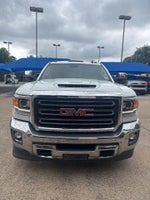 2017 GMC Sierra 3500 HD SLT