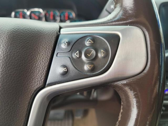 2017 GMC Sierra 3500 HD SLT