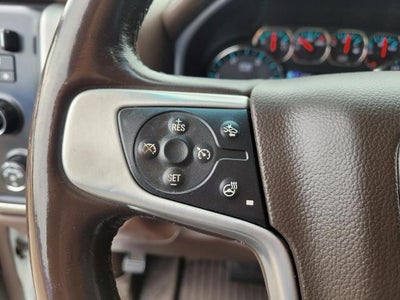 2017 GMC Sierra 3500 HD SLT