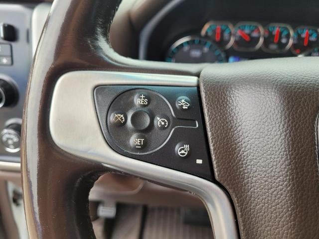 2017 GMC Sierra 3500 HD SLT