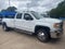 2017 GMC Sierra 3500 HD SLT