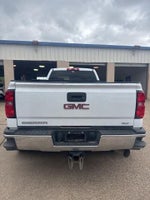 2017 GMC Sierra 3500 HD SLT