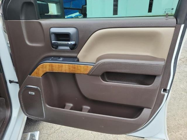 2017 GMC Sierra 3500 HD SLT