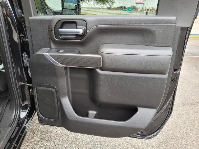 2023 GMC Sierra 2500 HD AT4