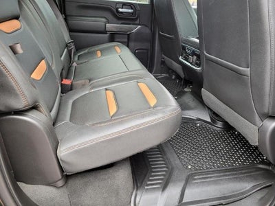 2023 GMC Sierra 2500 HD AT4