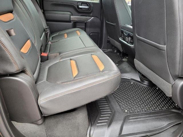 2023 GMC Sierra 2500 HD AT4