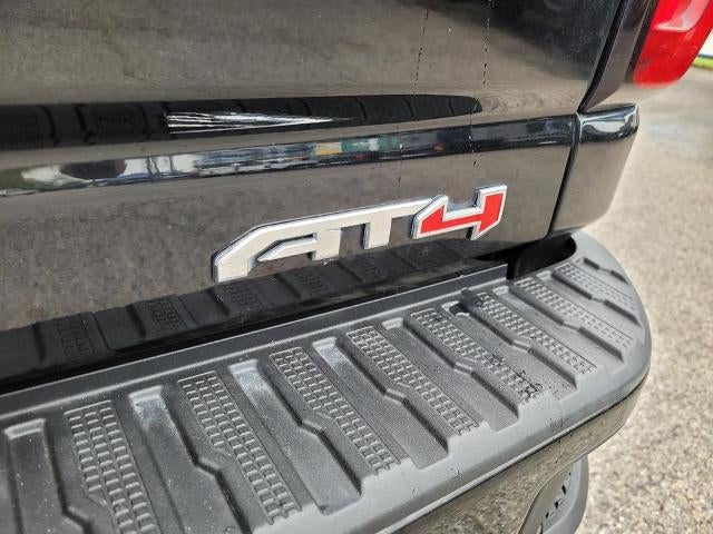 2023 GMC Sierra 2500 HD AT4