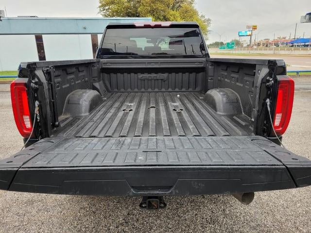 2023 GMC Sierra 2500 HD AT4