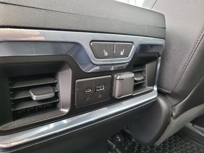 2023 GMC Sierra 2500 HD AT4