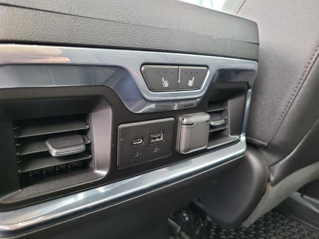 2023 GMC Sierra 2500 HD AT4