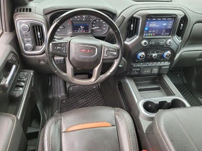 2023 GMC Sierra 2500 HD AT4