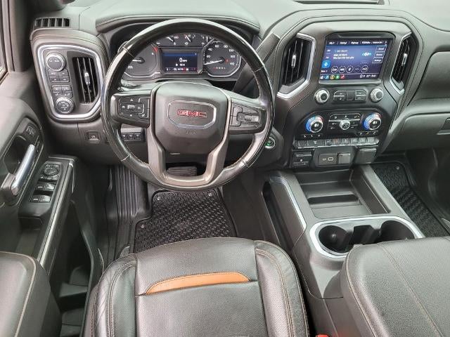 2023 GMC Sierra 2500 HD AT4