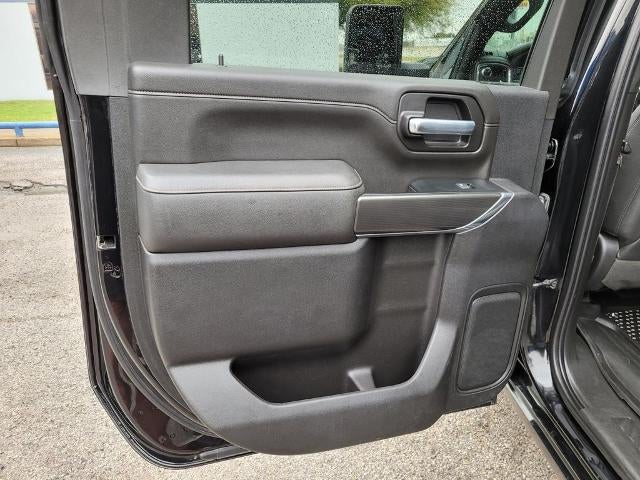 2023 GMC Sierra 2500 HD AT4