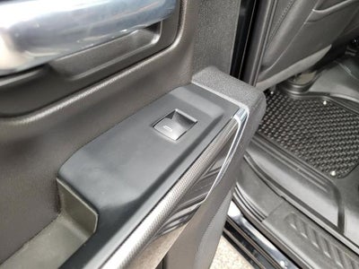 2023 GMC Sierra 2500 HD AT4