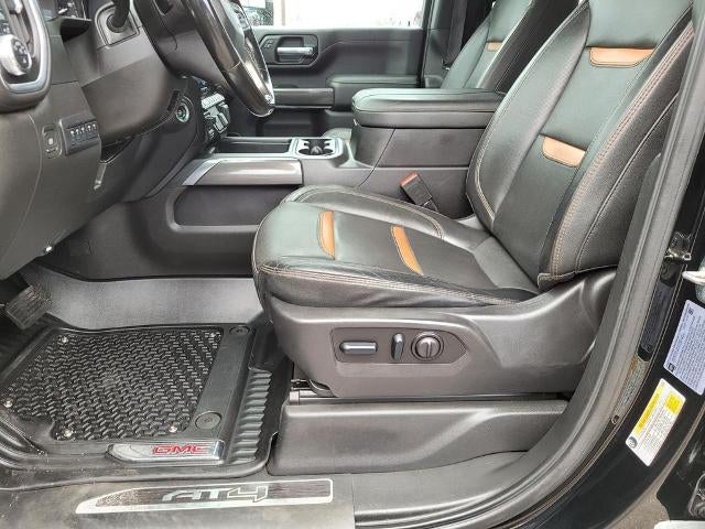 2023 GMC Sierra 2500 HD AT4