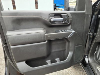 2023 GMC Sierra 2500 HD AT4