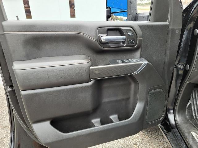 2023 GMC Sierra 2500 HD AT4