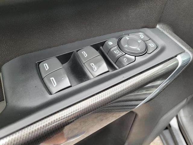 2023 GMC Sierra 2500 HD AT4