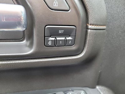 2023 GMC Sierra 2500 HD AT4